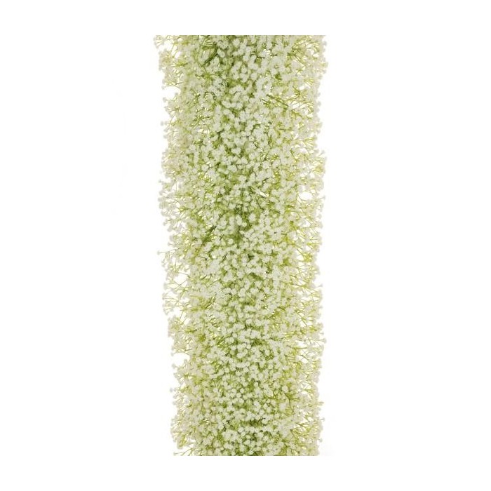 GHIRLANDA GYPSOPHILA WHITE